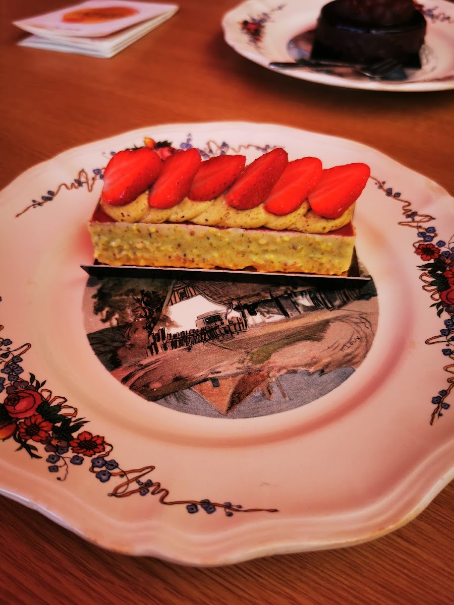 Café Des Rochers Photos 9