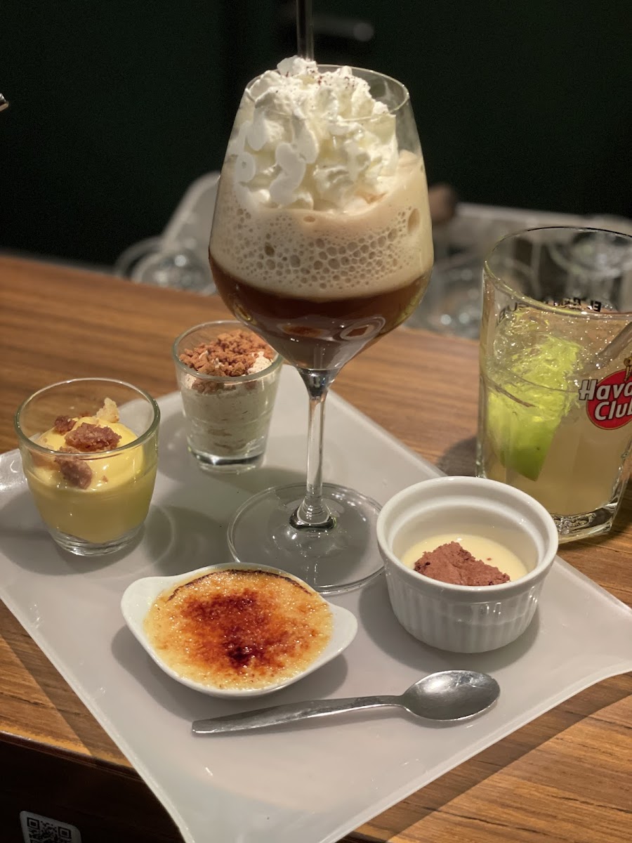 Café Des Sports Photos 9