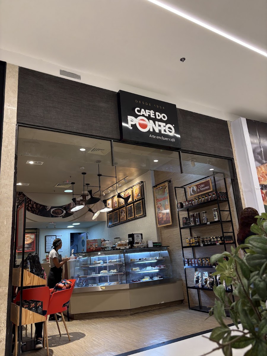 Café Do Ponto