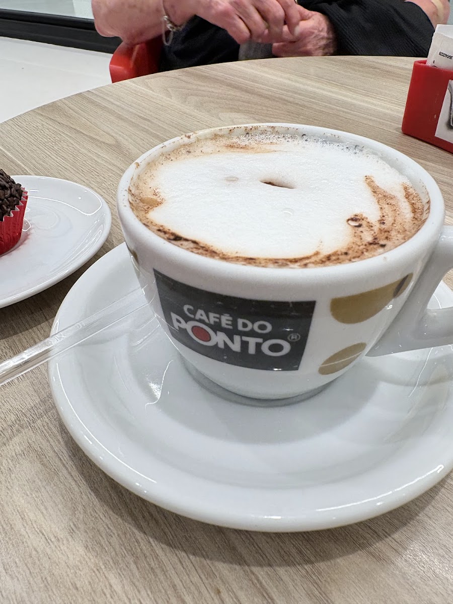 Café Do Ponto Photos 2