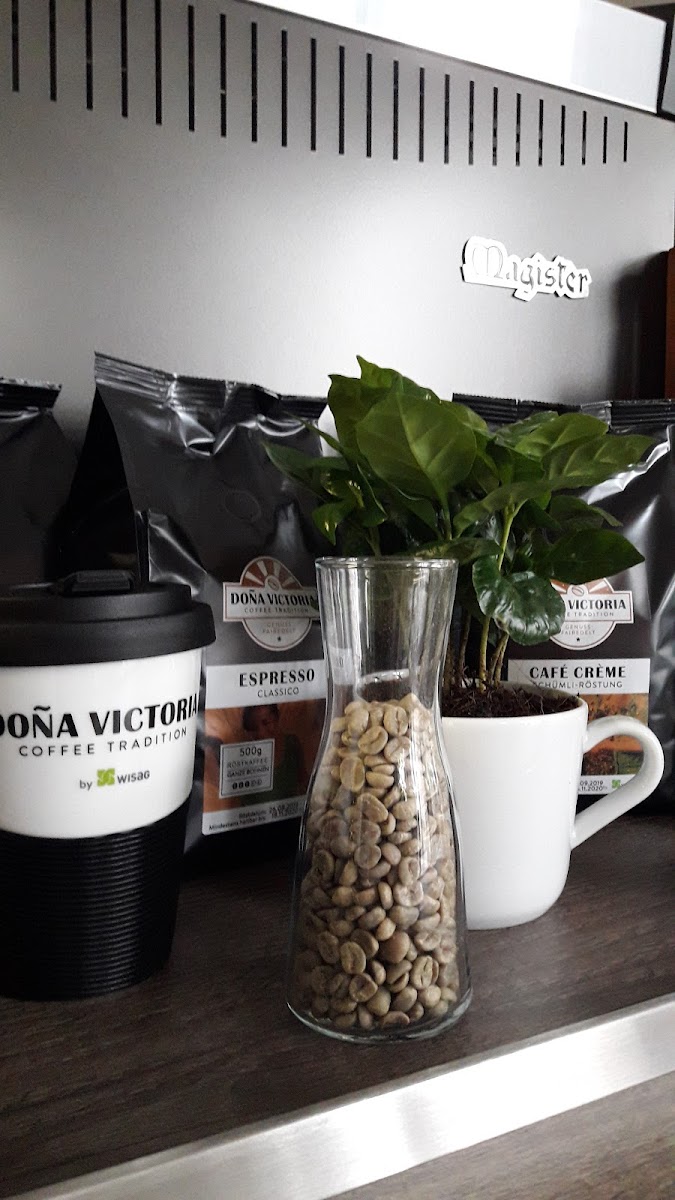 Café Doña Victoria By Wisag Photos 9