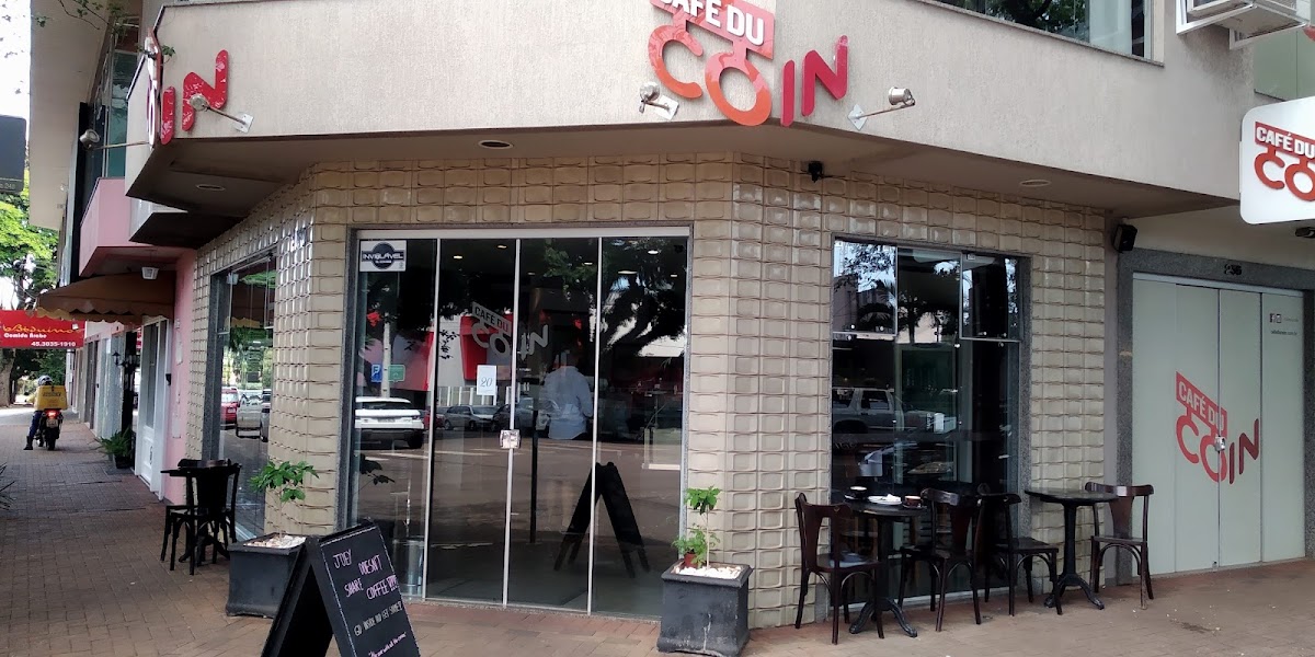 Café Du Coin