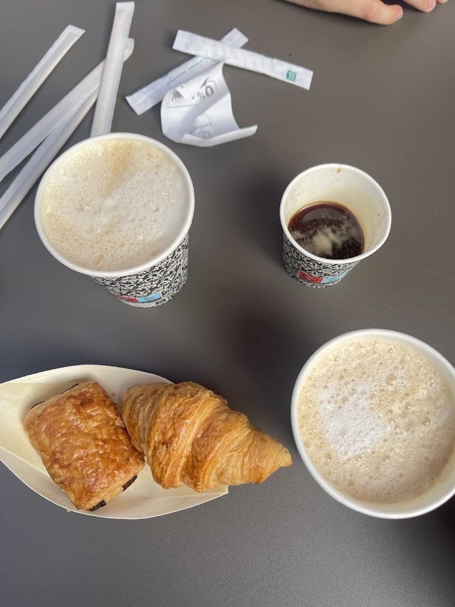 Café Du Jardins D’Étretat Photos 9