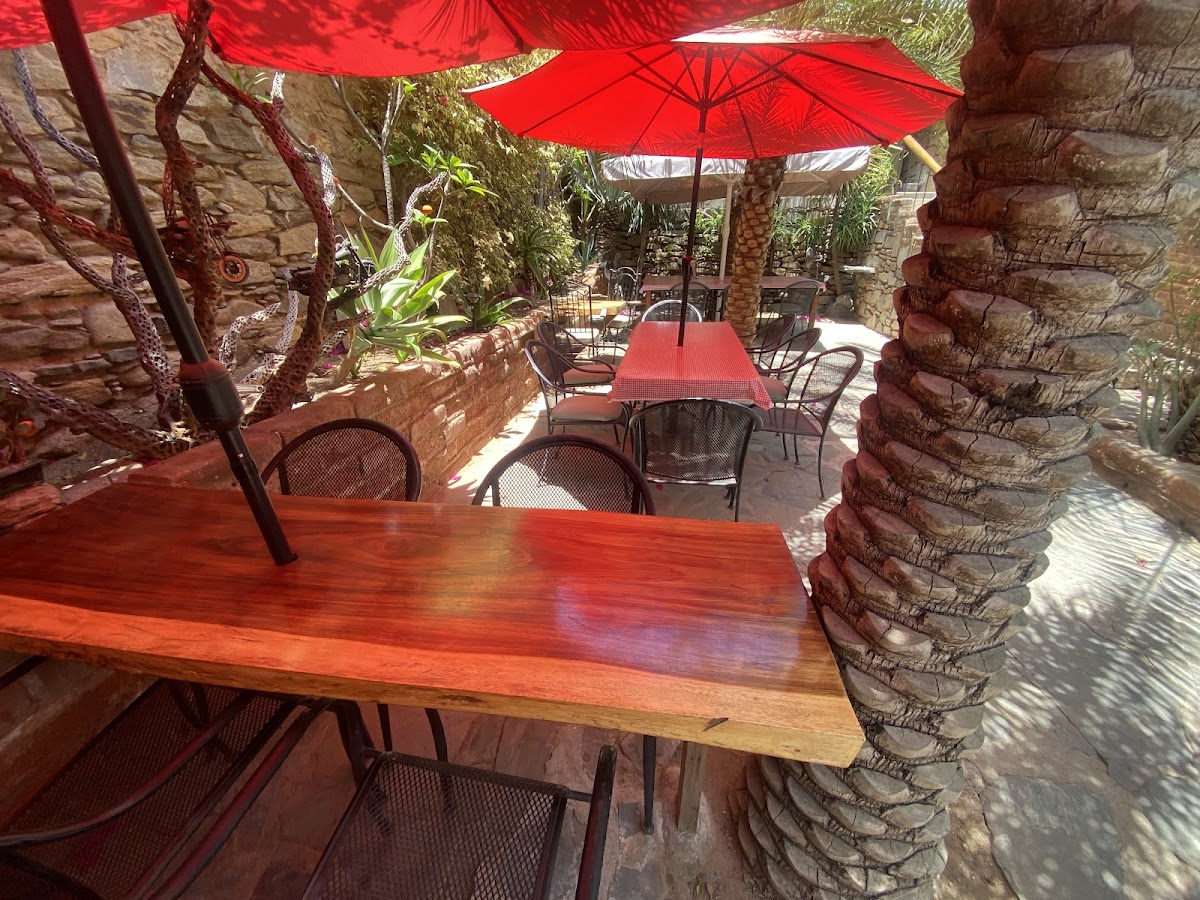 Cafe El Triunfo Photos 2