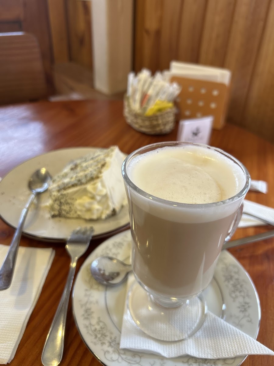 Café Embrujo De Chiloé Photos 2