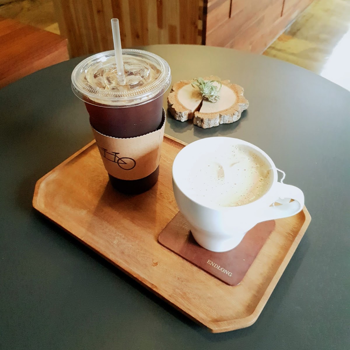 Cafe Endlong Photos 9