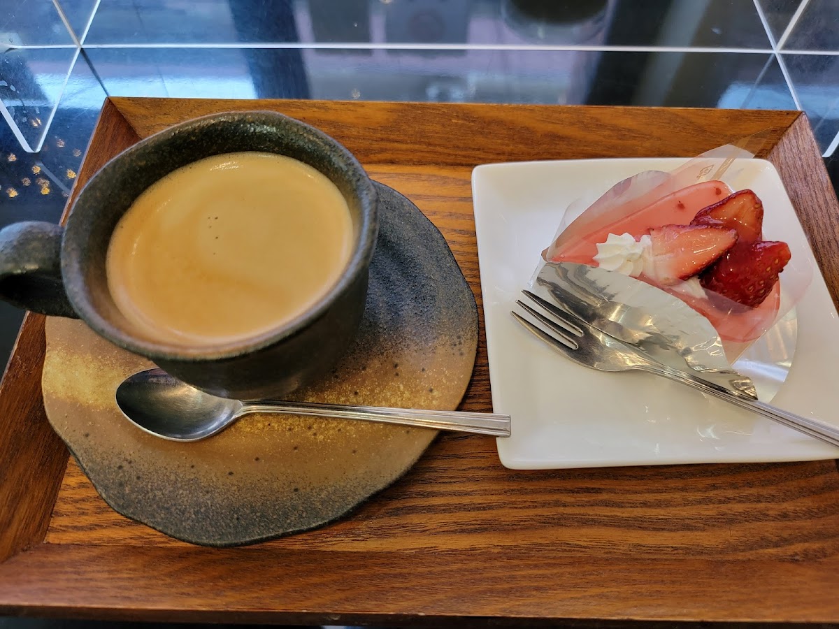 Cafe Enishida Photos 9