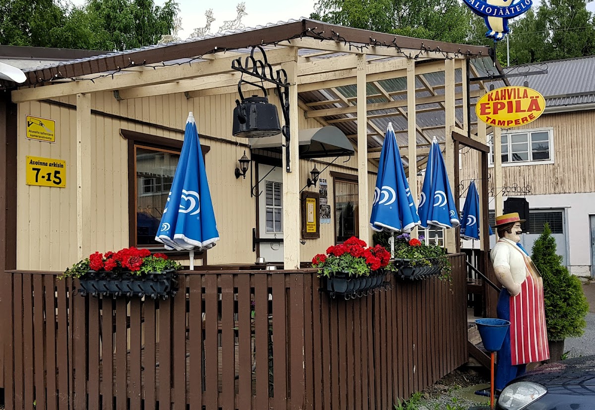 Café Epilä