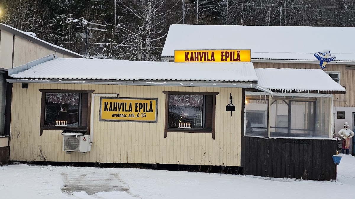 Café Epilä Photos 2