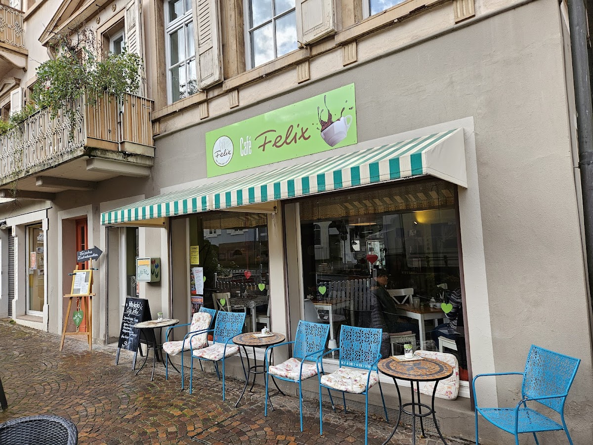 Café Felix