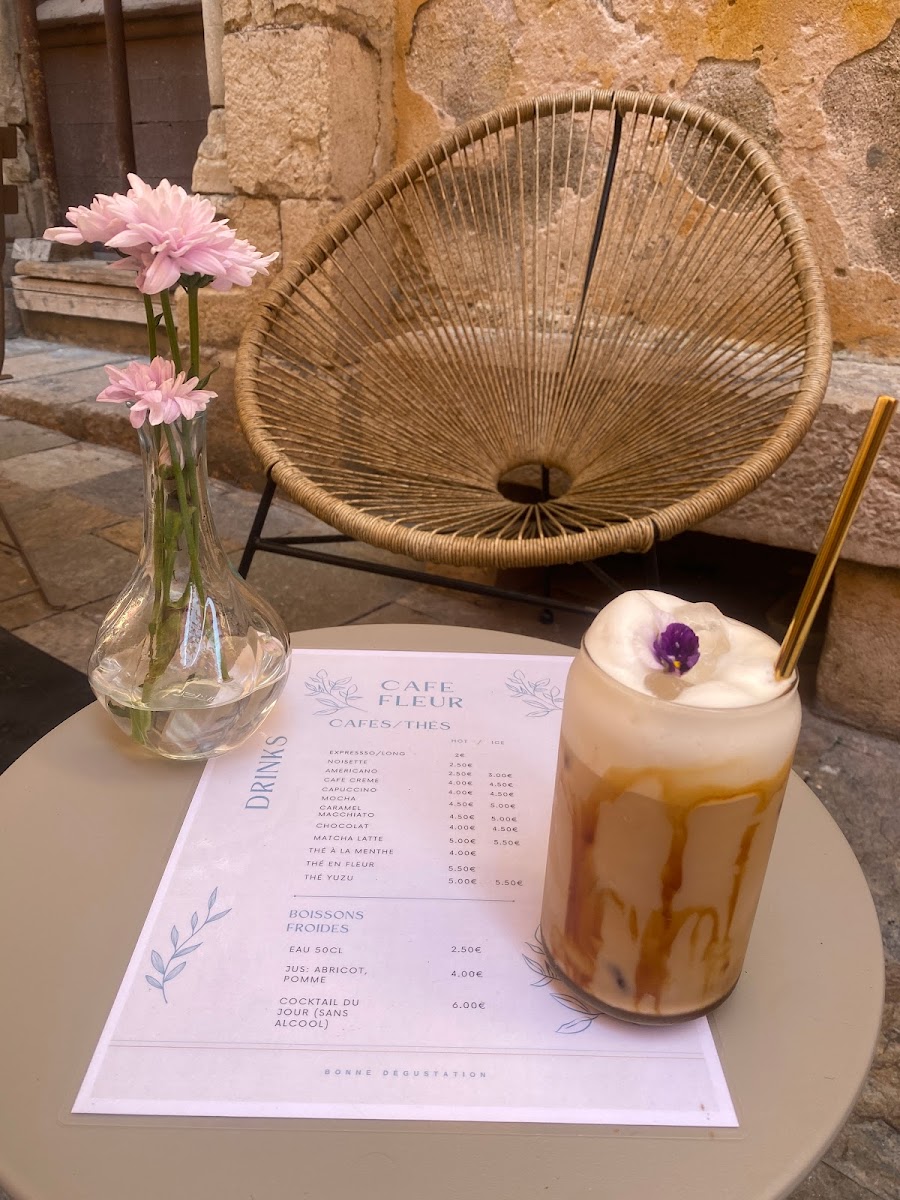 Café Fleur Photos 9