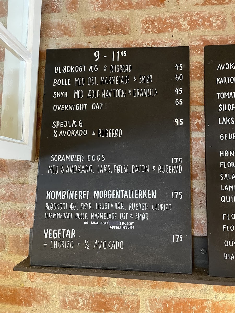 Cafe Flora Photos 2