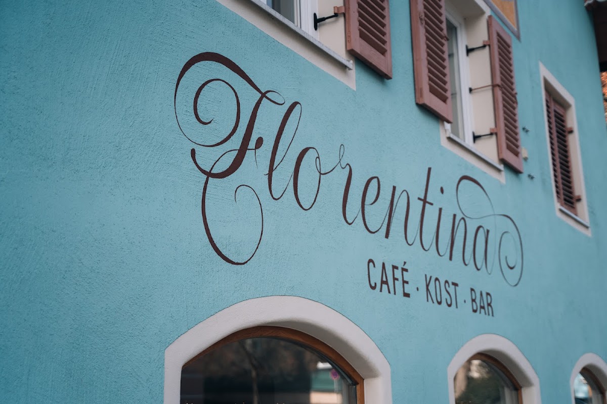 Café Florentina