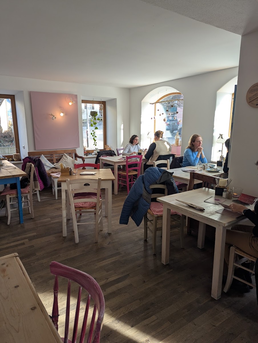 Café Florentina Photos 2
