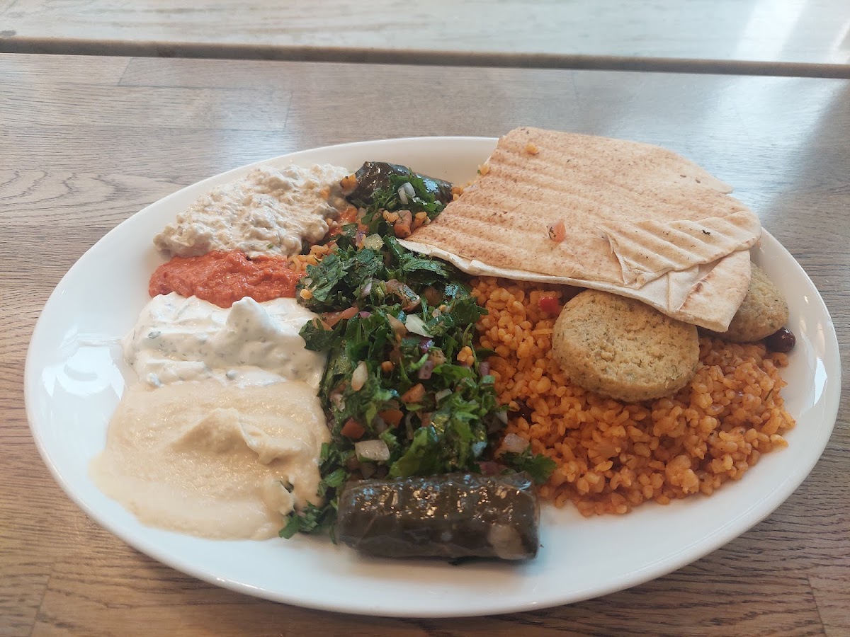 Café Food Wise Photos 2