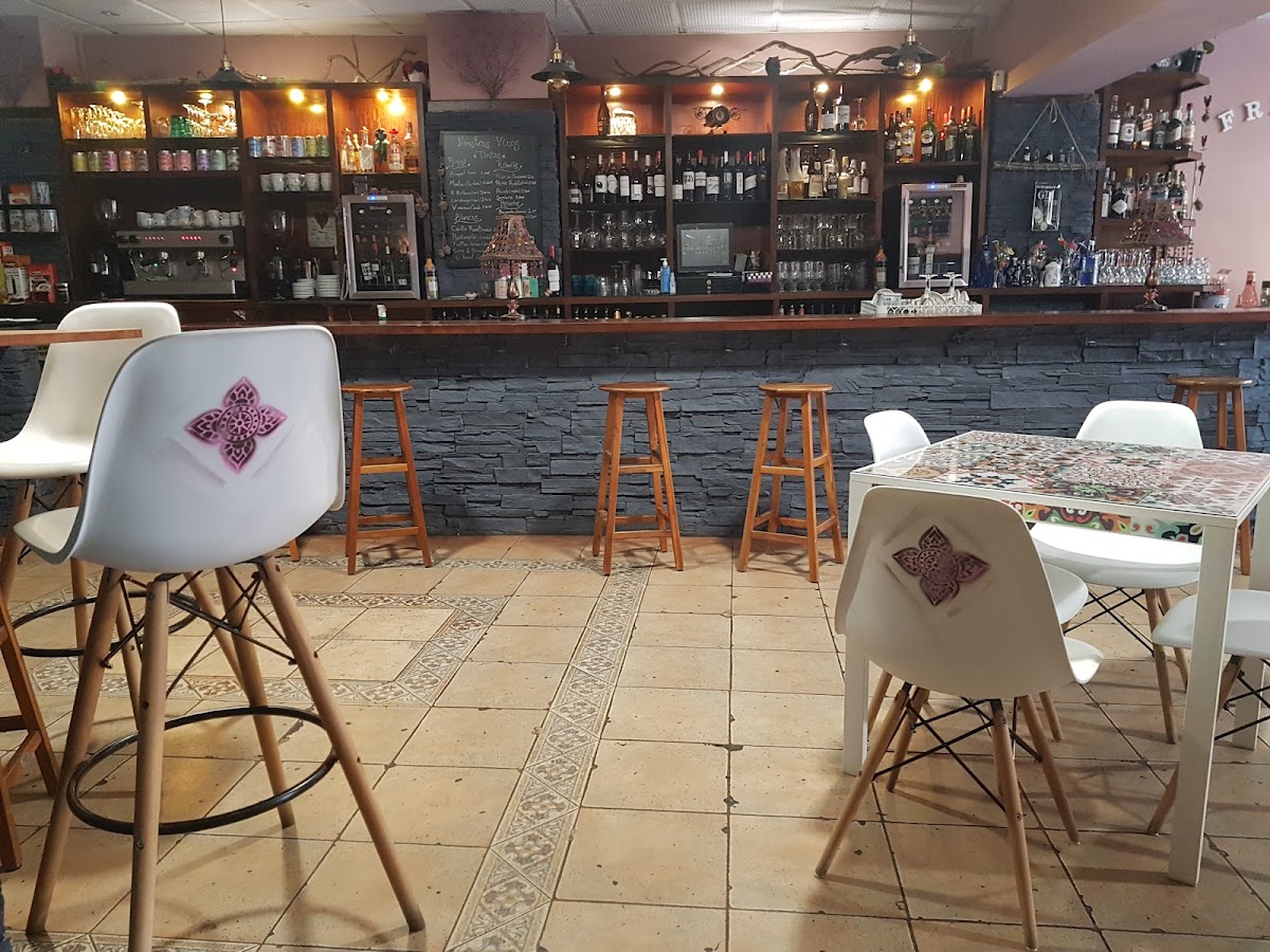 Café Frida
