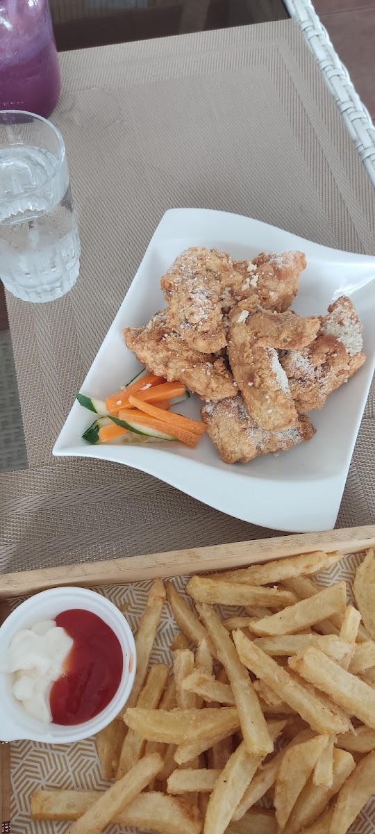 Cafe G Photos 9