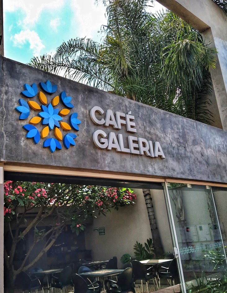 Café Galeria