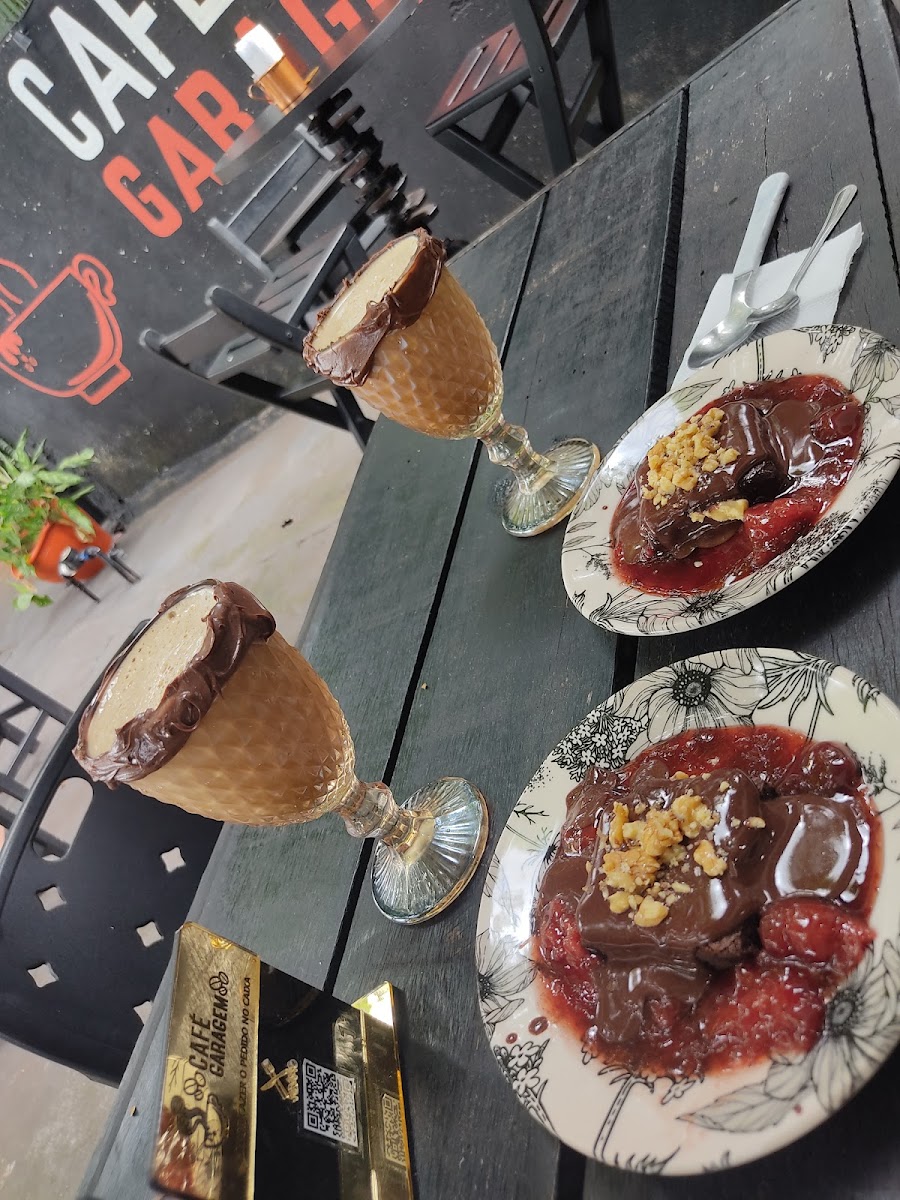 Café Garagem Photos 9