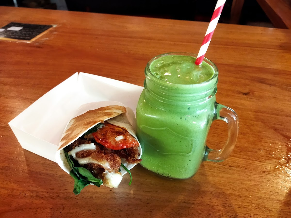 Cafe Gomez Photos 9