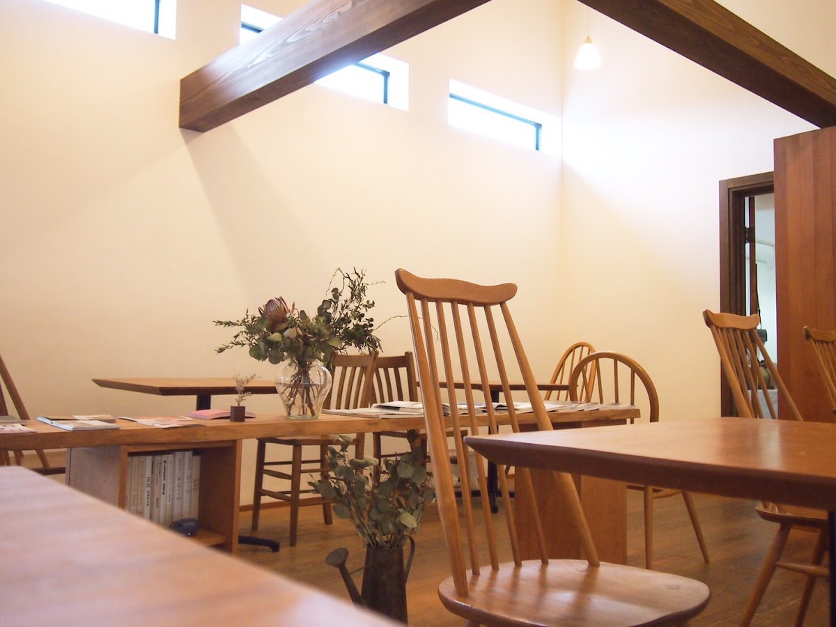 Cafe Gradual
