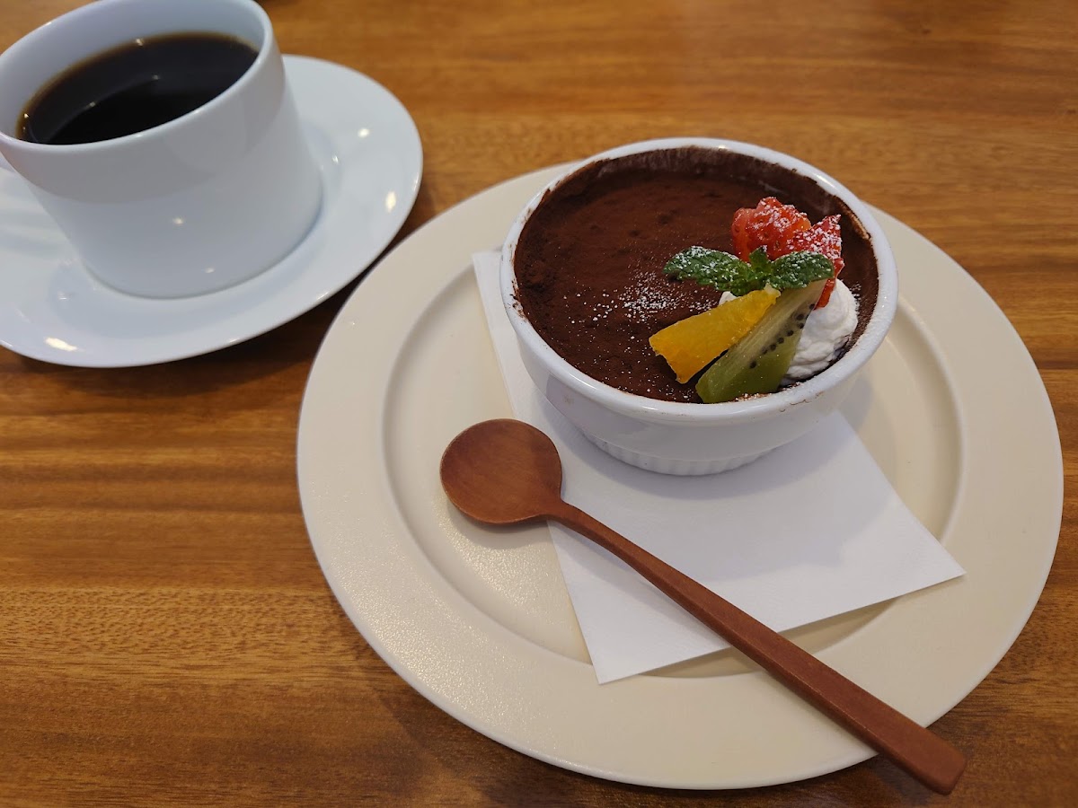 Cafe Gradual Photos 9
