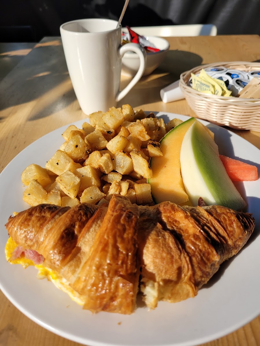 Cafe Grains De Folie Photos 2