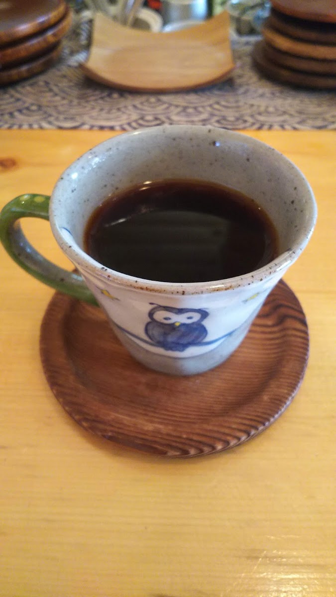 Cafe Grass Roots Photos 9
