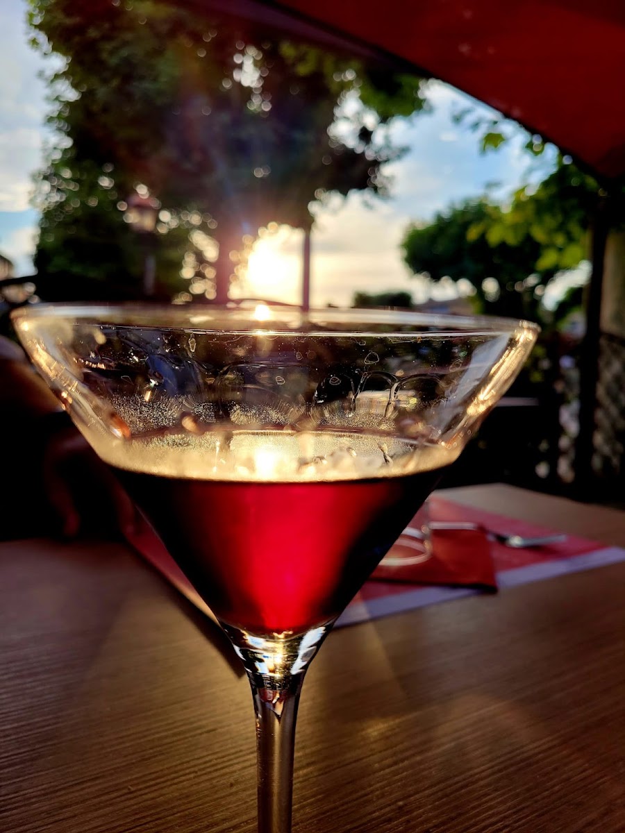 Cafe Gregoire Photos 9