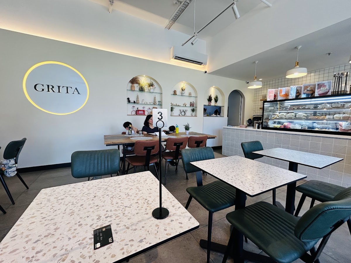 Cafe Grita