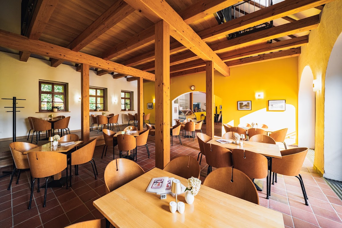 Café Gruners