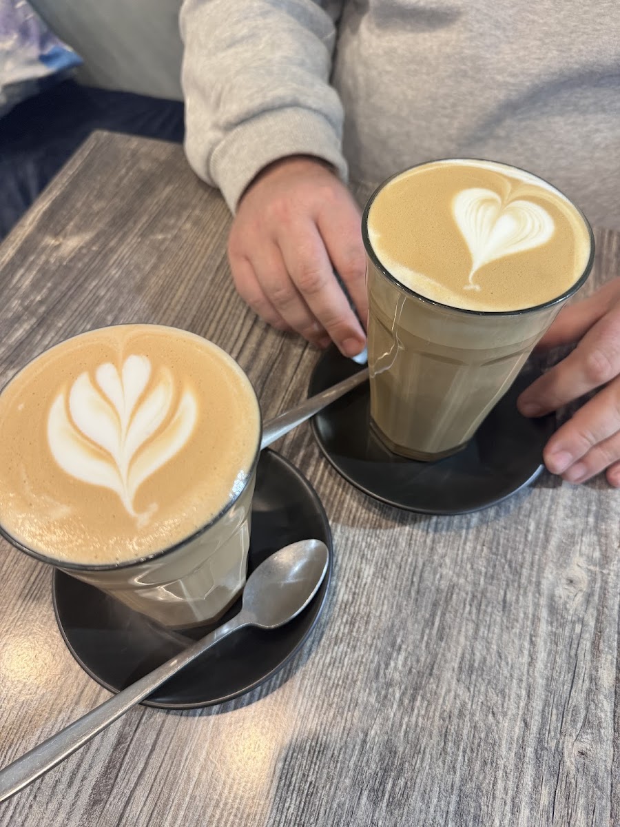 Cafe Harmony Photos 2