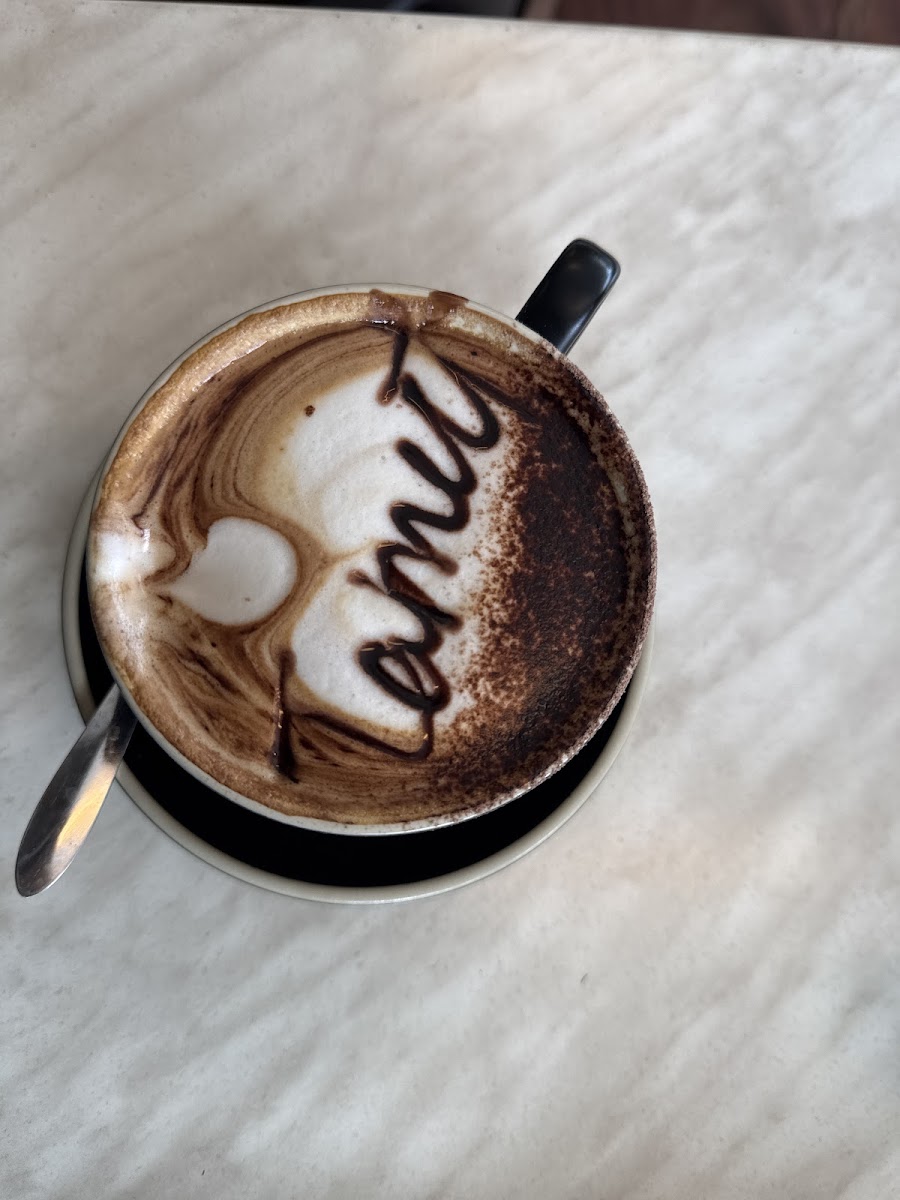 Cafe Haven Photos 2