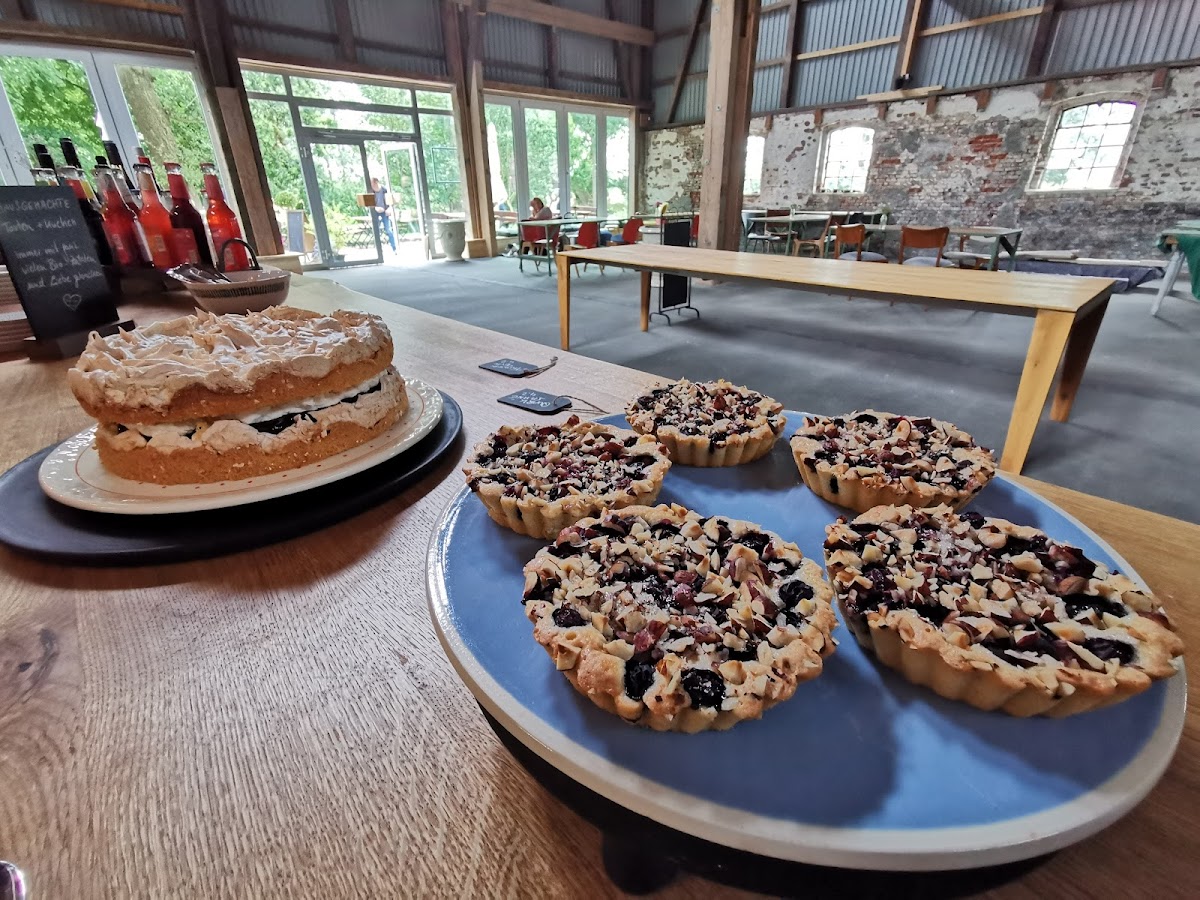 Café Hedwig Im Koog Photos 2