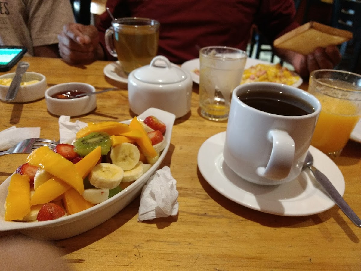 Cafe Heladeria Mundial Photos 2
