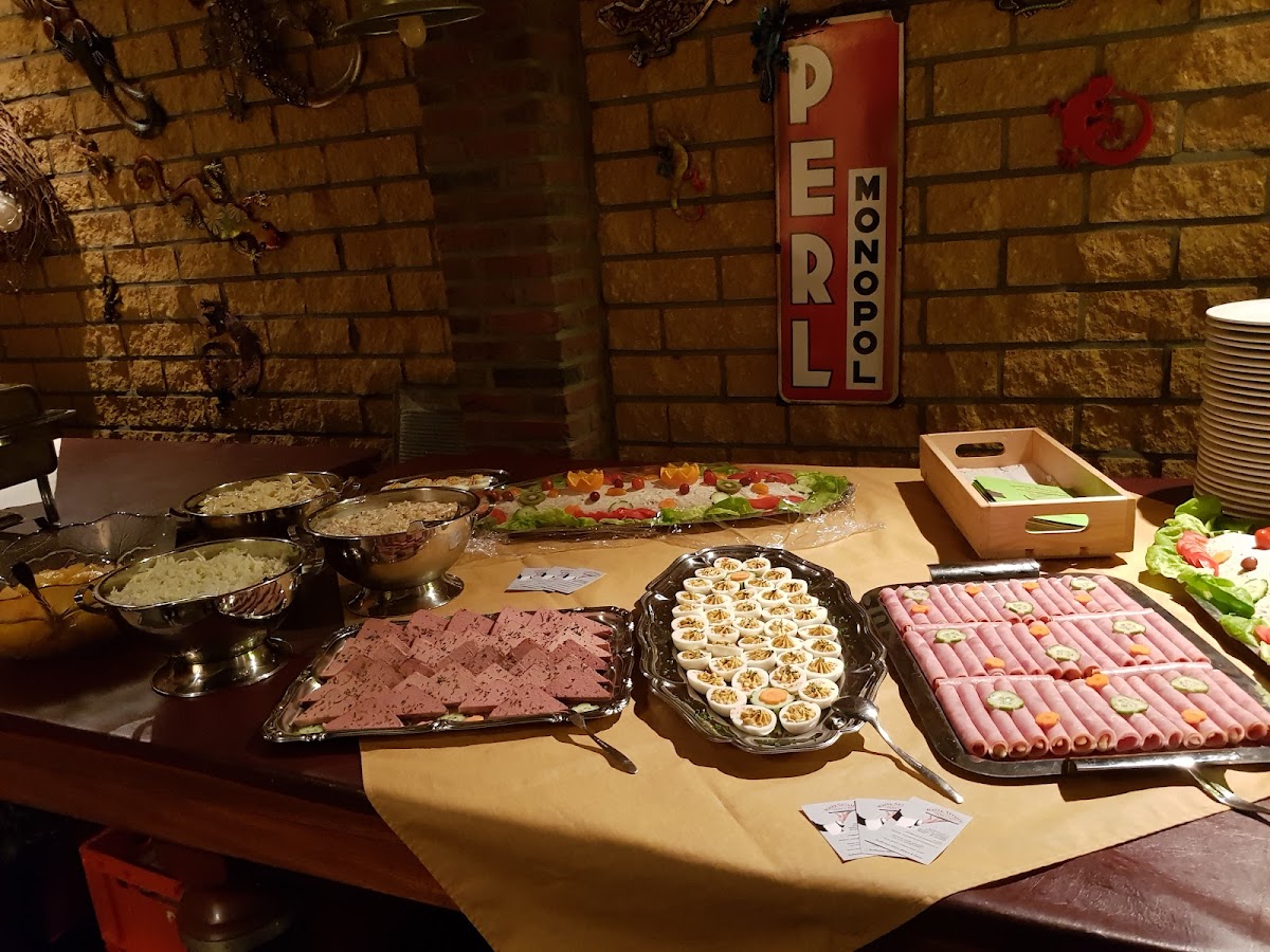 Café Het Brandwapen Photos 9