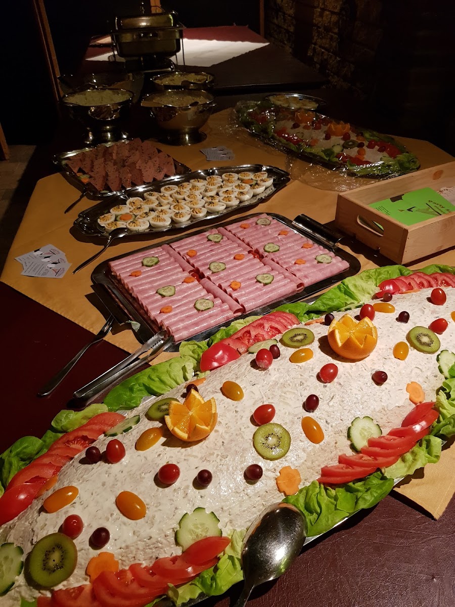 Café Het Brandwapen Photos 2