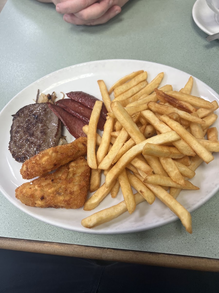 Cafe House Restaurant Photos 9