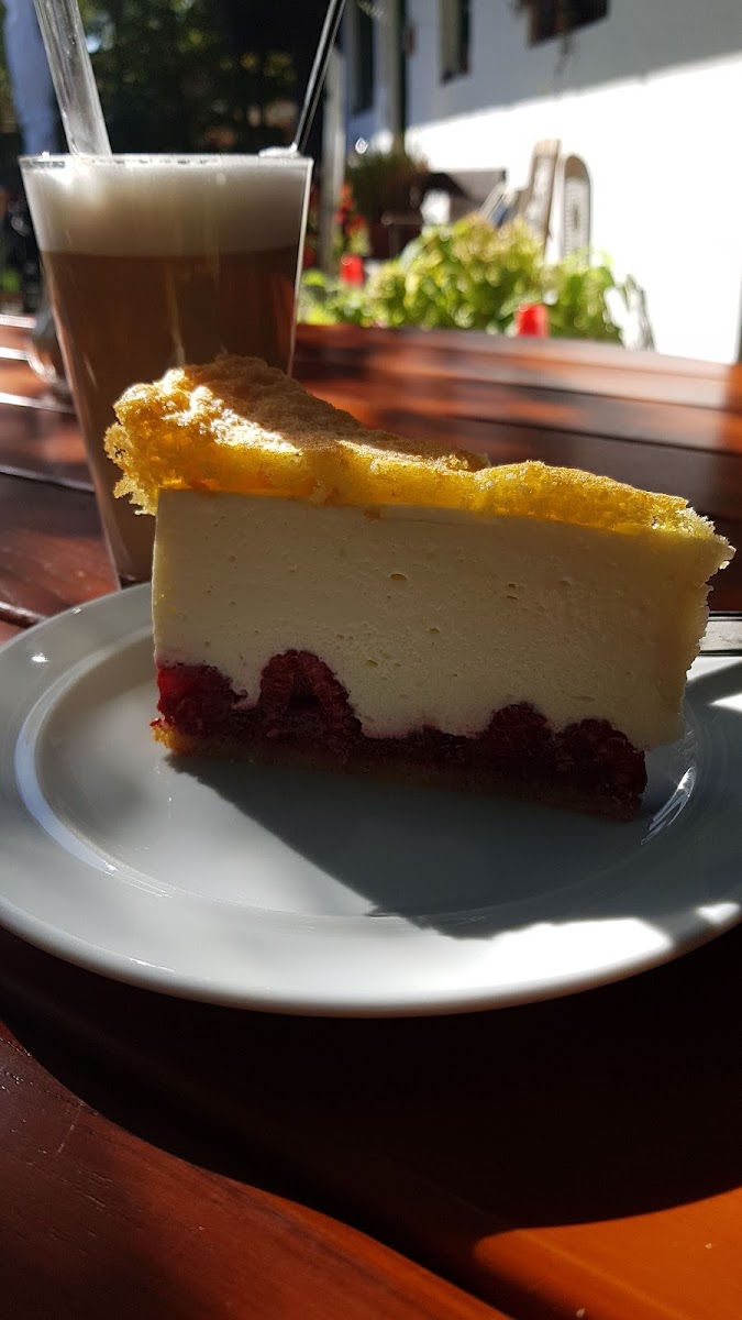 Café Im Bauernhausmuseum Erding Photos 9