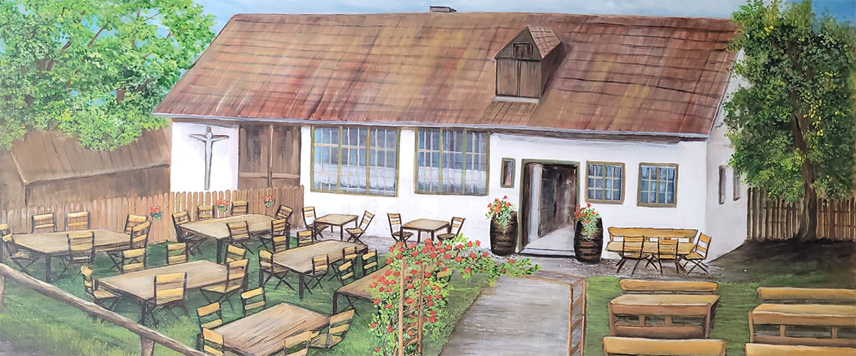 Café Im Bauernhausmuseum Erding Photos 2