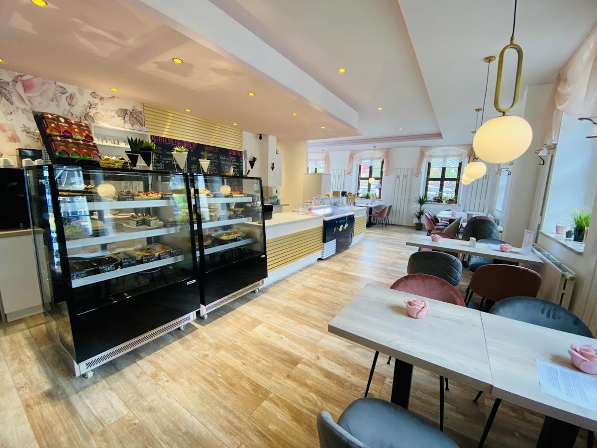 Café Im Herrenhaus