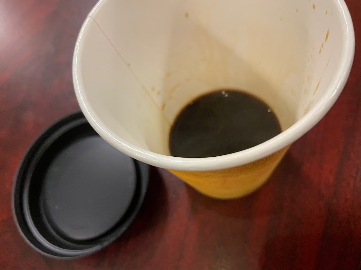 Cafe In The Park Photos 2