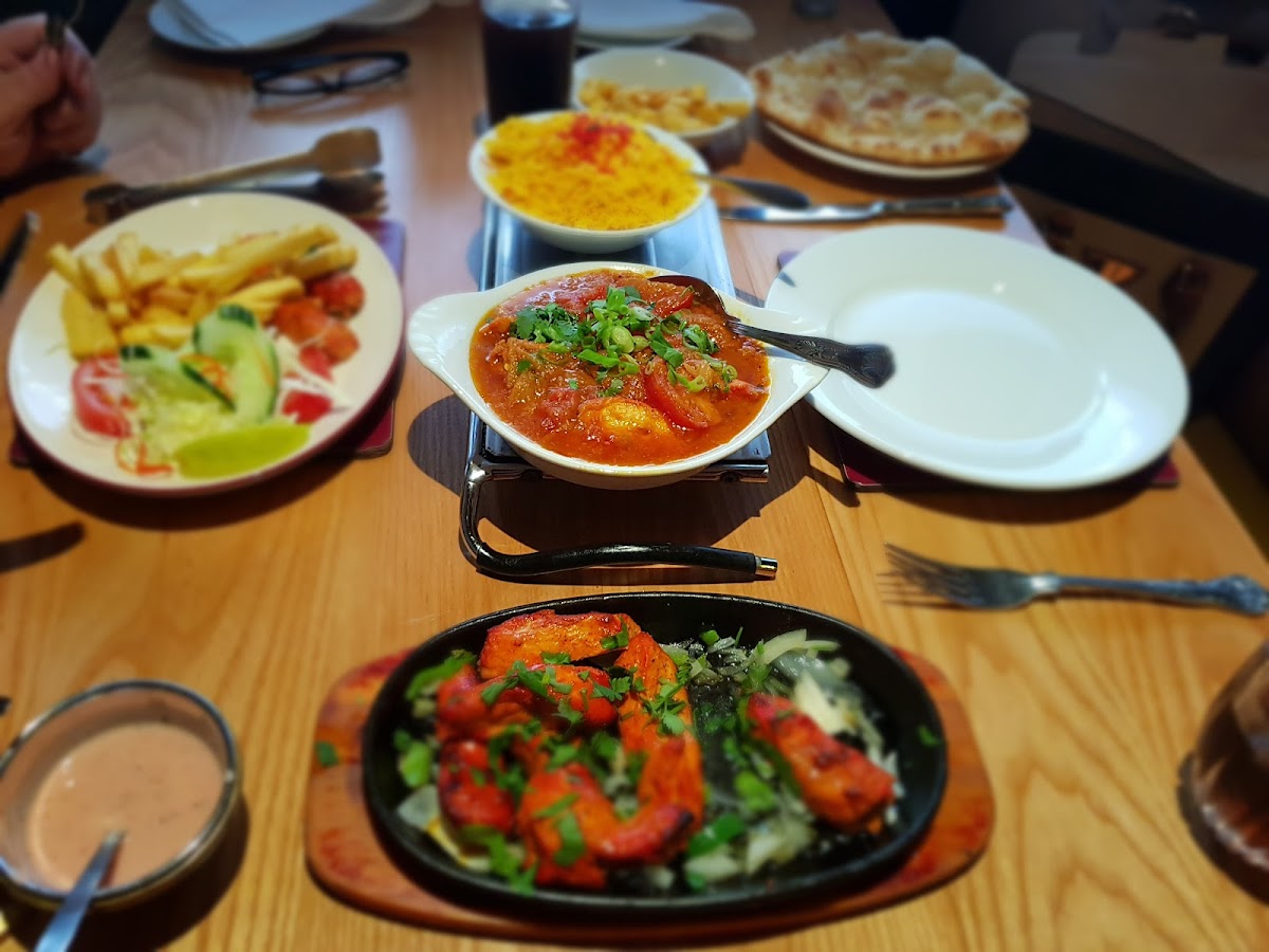 Café India Dingwall Photos 9