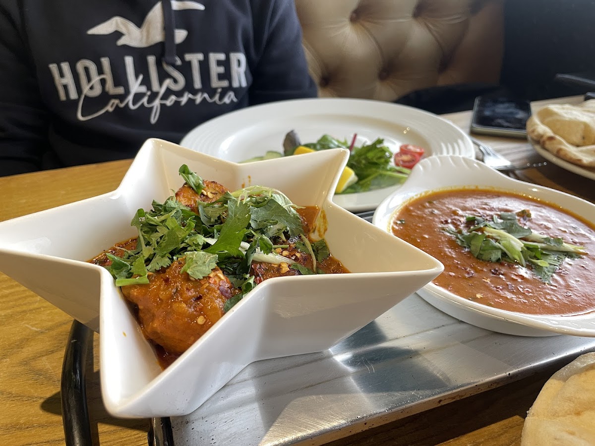 Café India Dingwall Photos 2