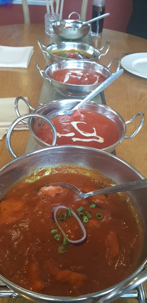 Cafe India Photos 9
