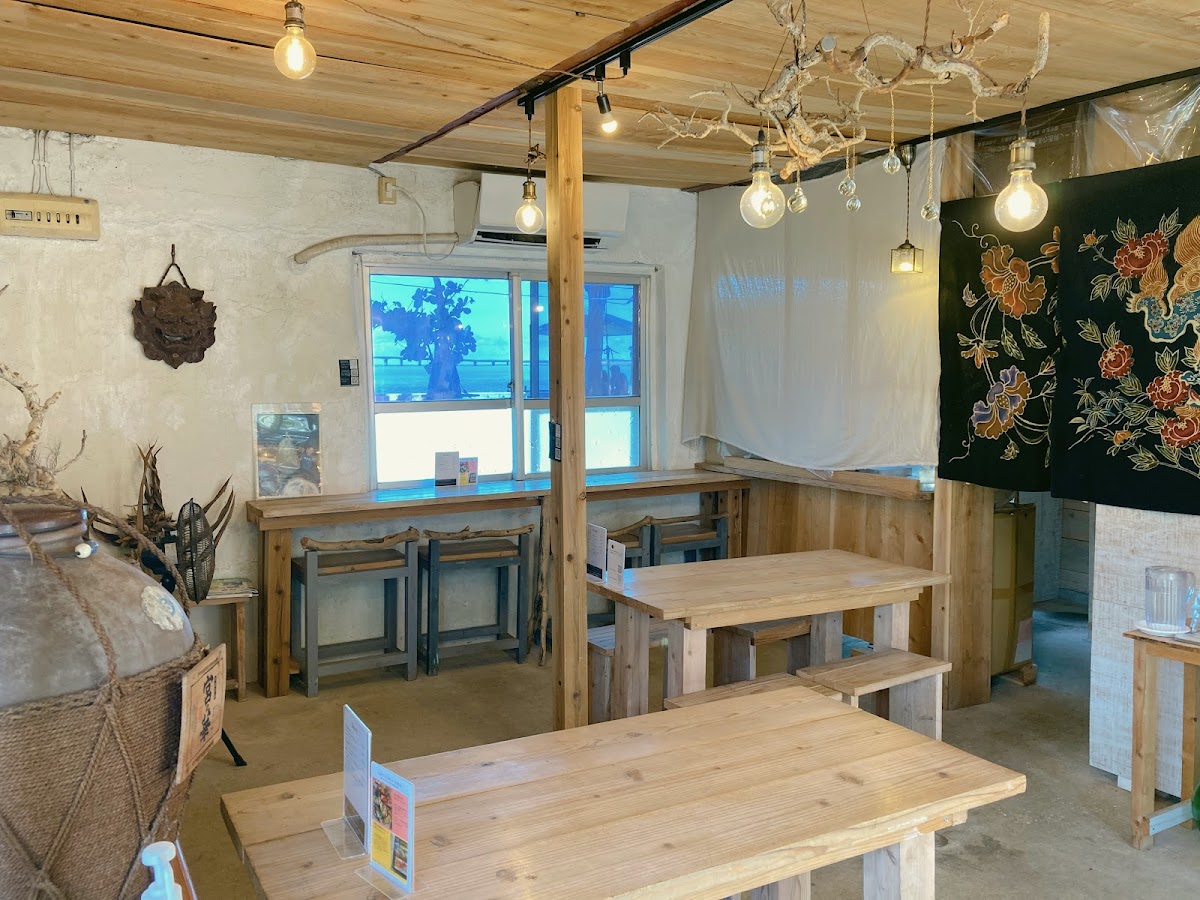 Cafe Irayoi
