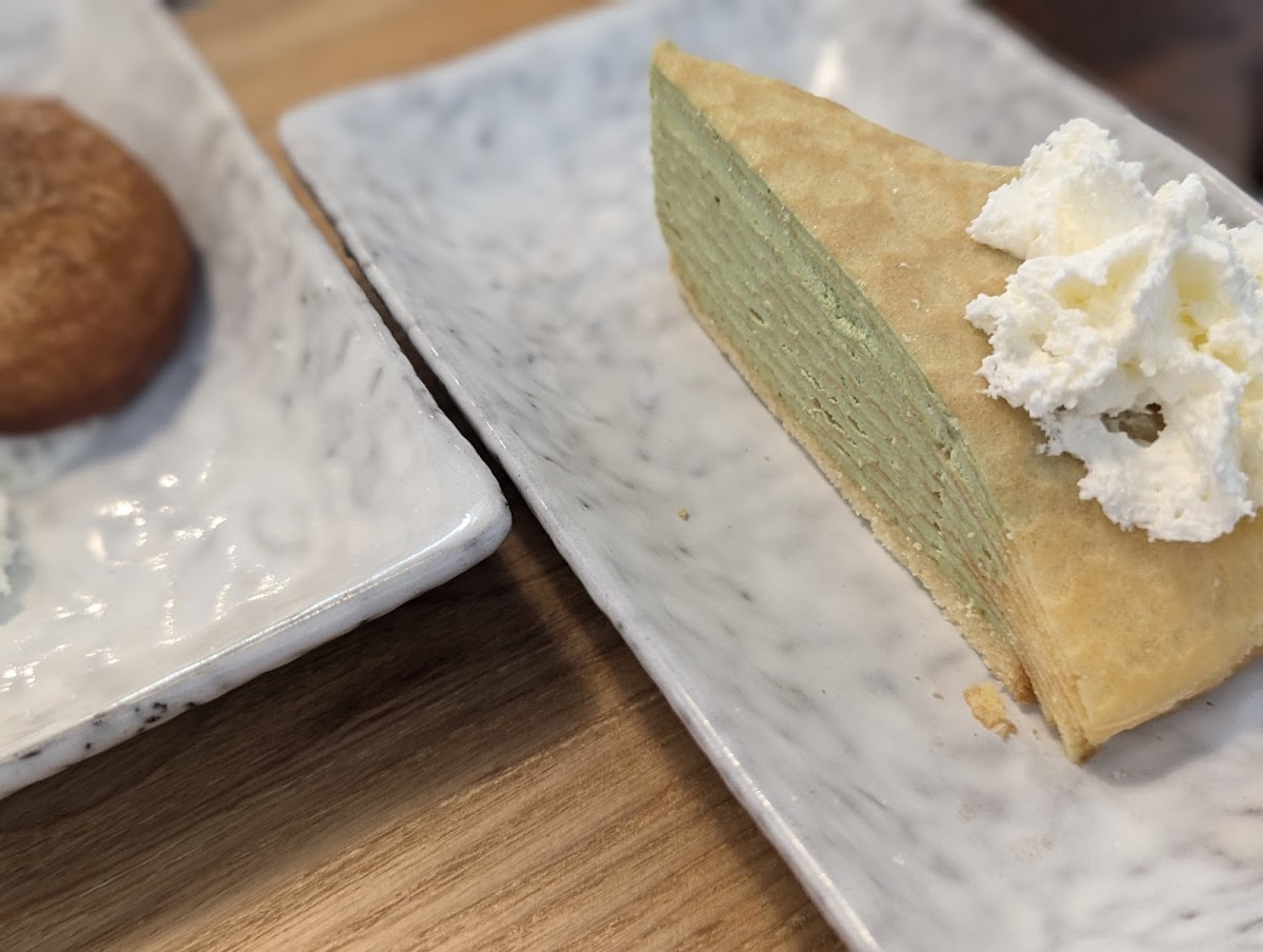 Cafe Itadaki Photos 9