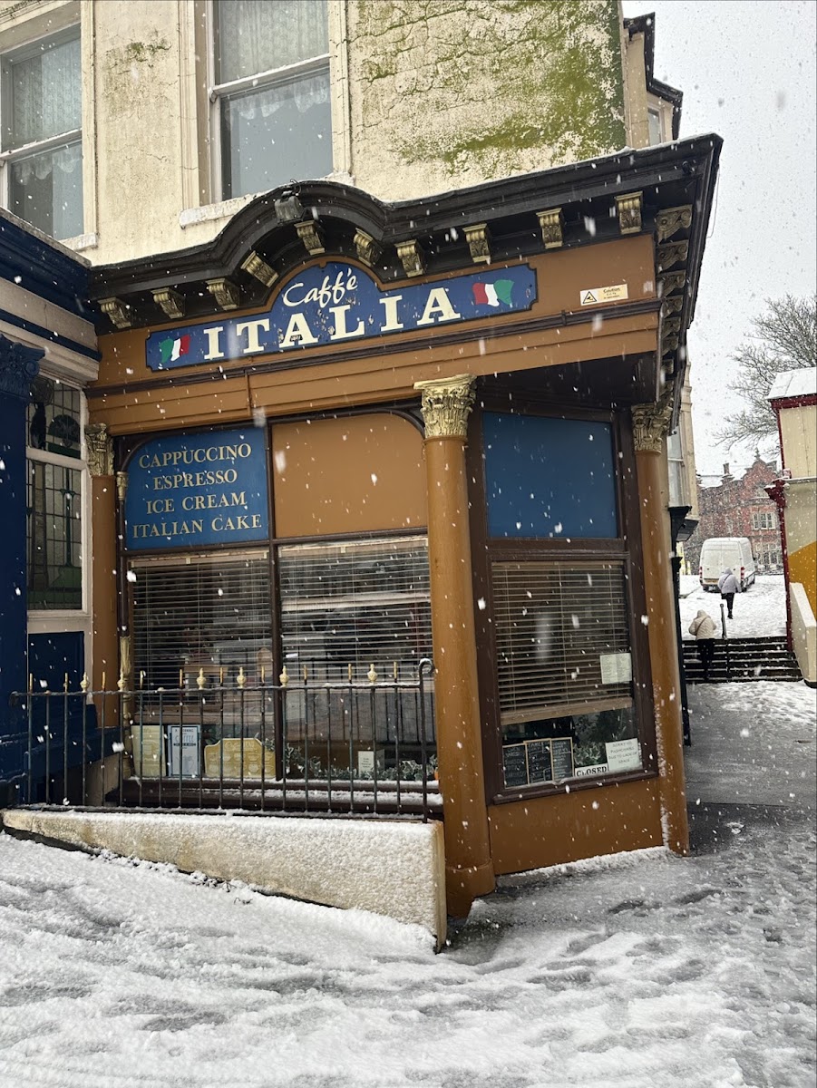 Cafe Italia! Photos 2