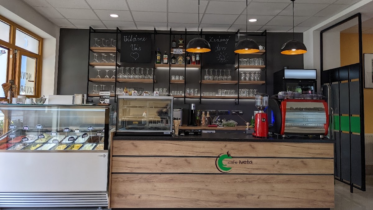 Café Iveta
