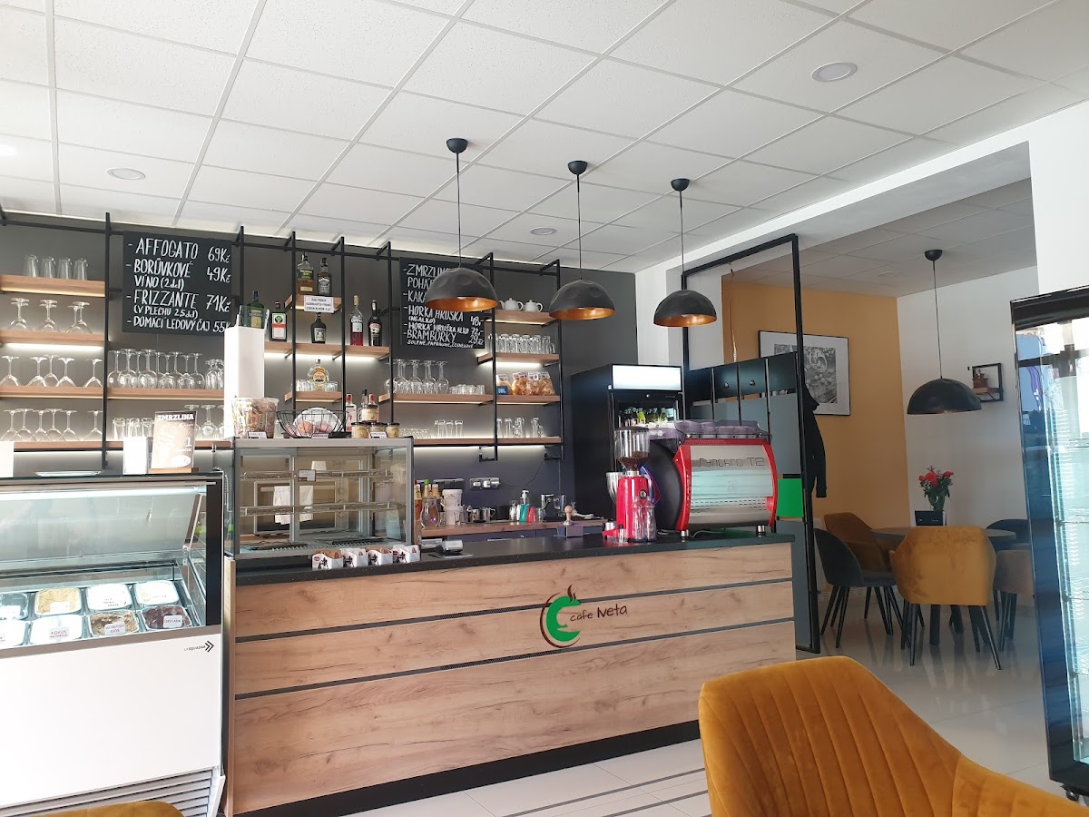 Café Iveta Photos 2